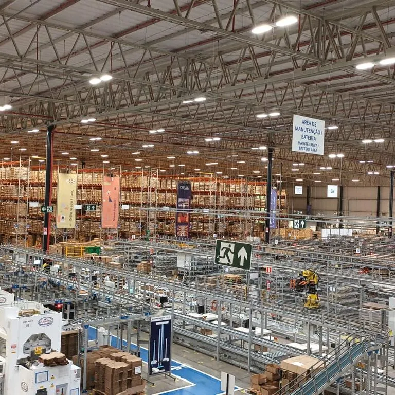 CEVA Logistics conquistou a premiação OURO do Grupo Boticário