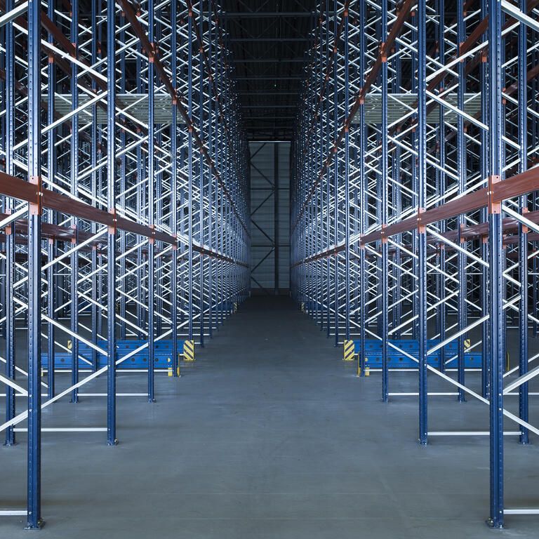 warehouse