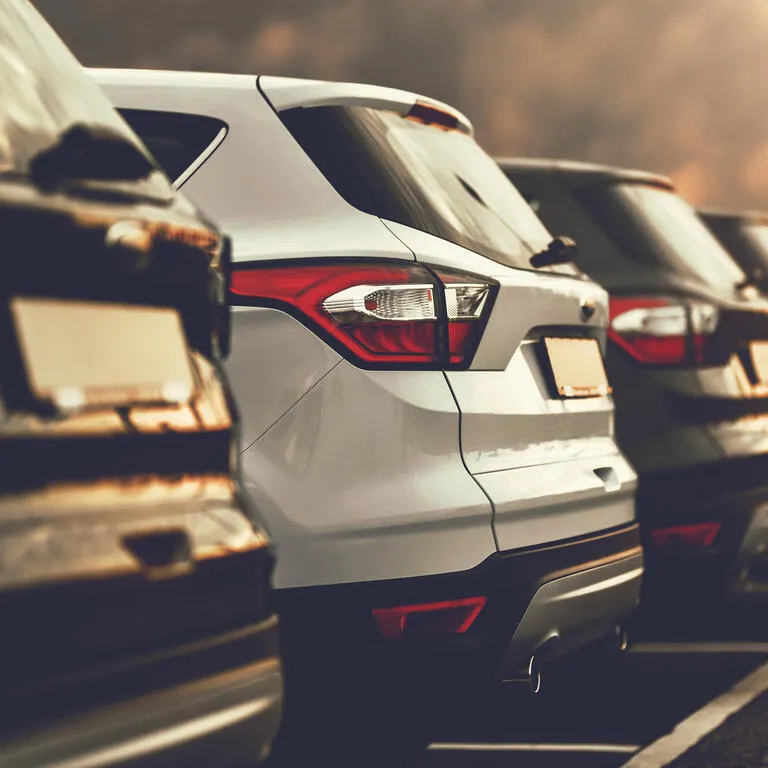 Automotive