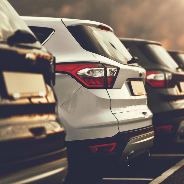 Automotive