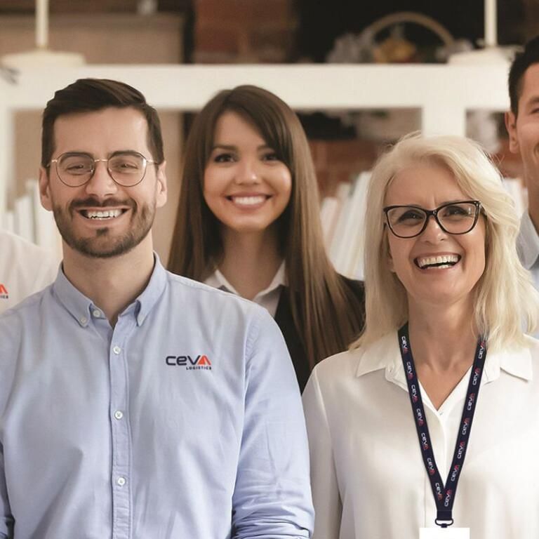 ceva people