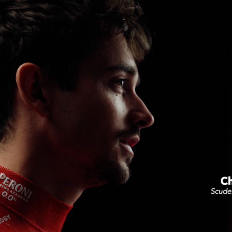 CEVA x FERRARI_PIT STOP