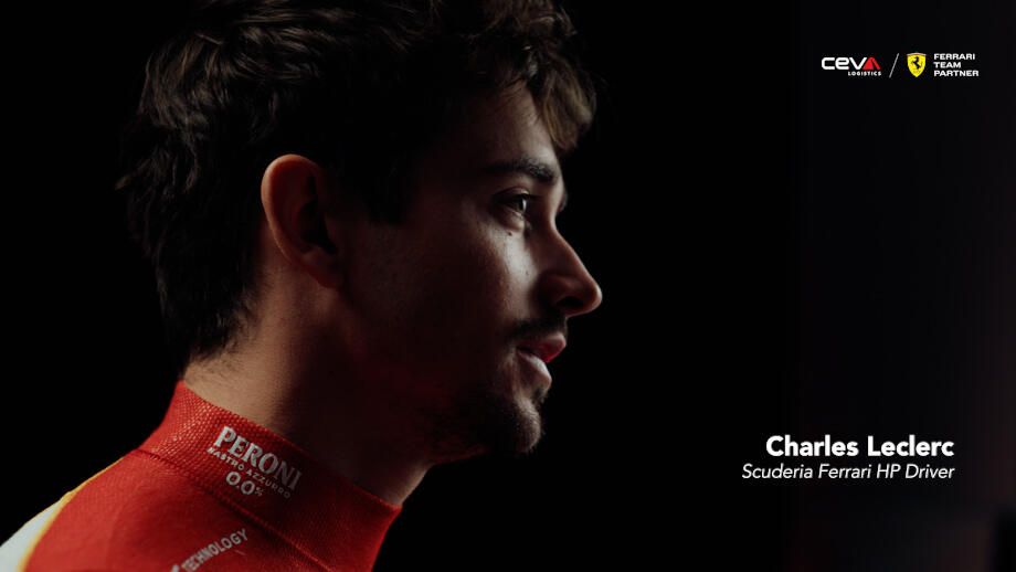 CEVA x FERRARI_PIT STOP