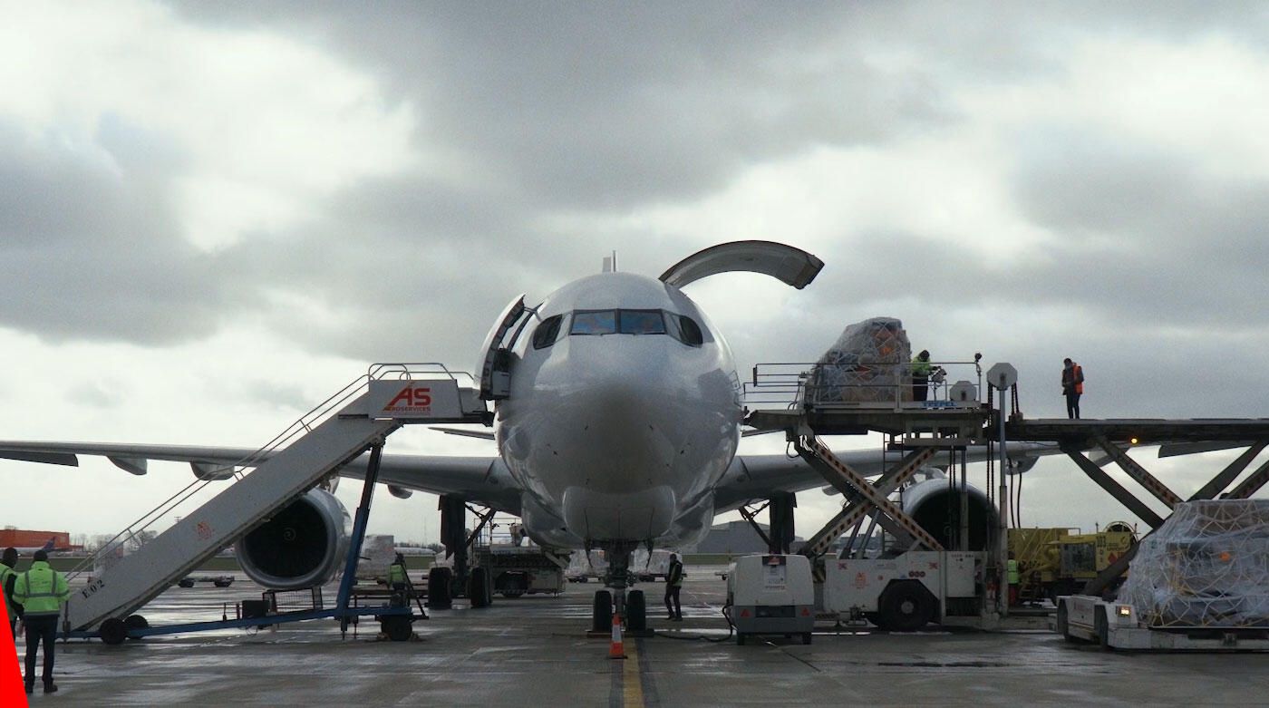 CEVA-air-freight