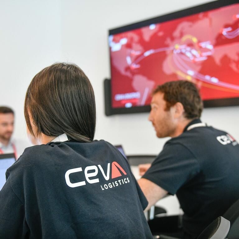 CEVA and Ferrari partnership in Formula 1