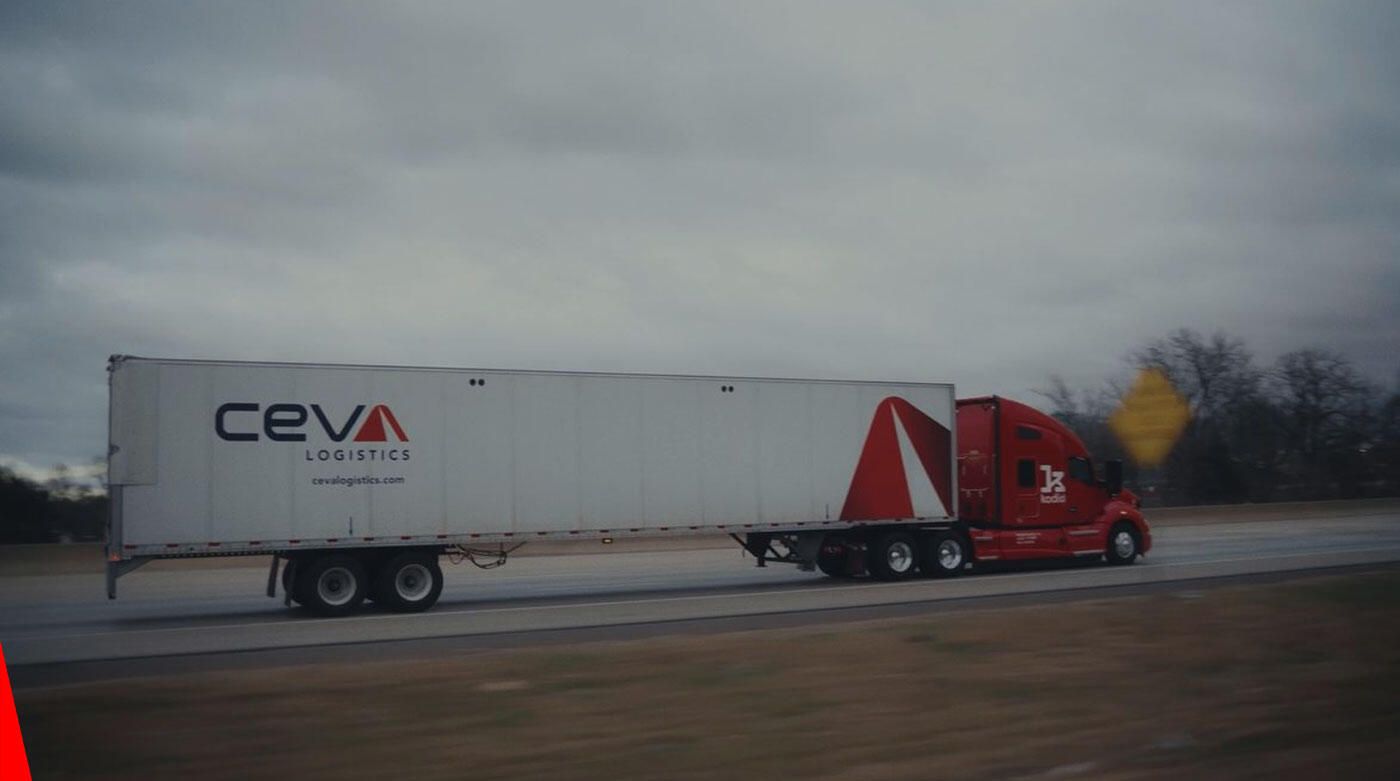 CEVA-ground