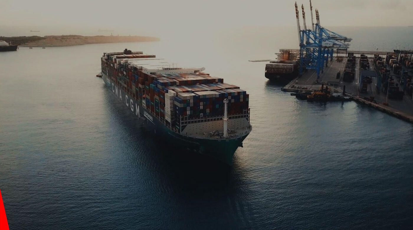 CEVA-ocean-freight