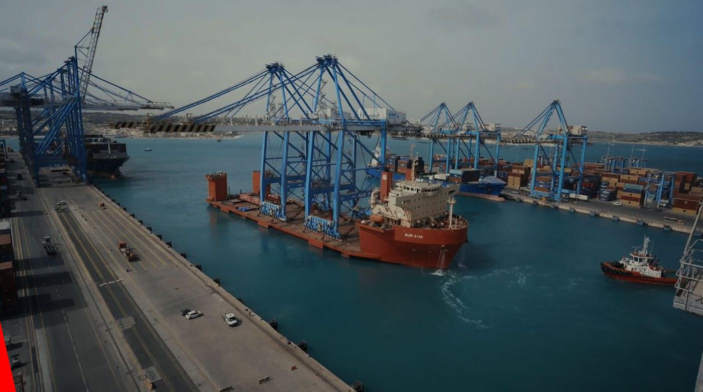 CEVA-project-logistics-video