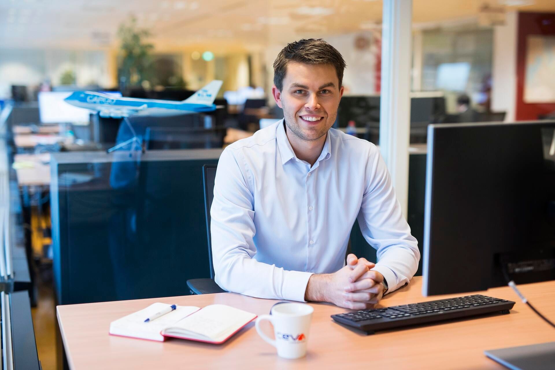 CEVA-Traineeship