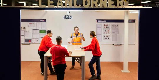 contract-logistics-Operational-excellence