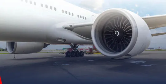 CEVA SKYCAPACITY