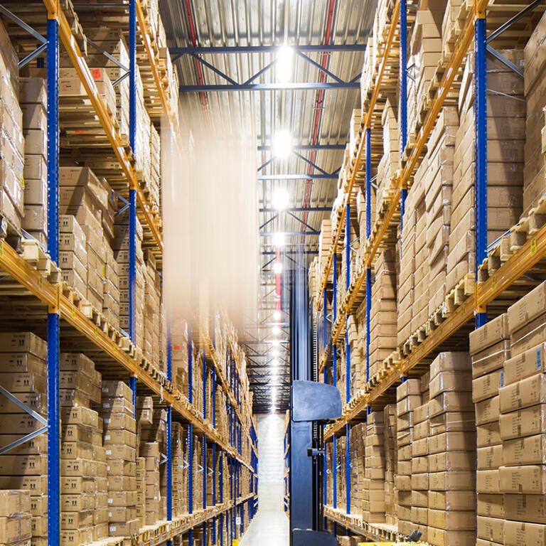 CEVA IKEA Mexico