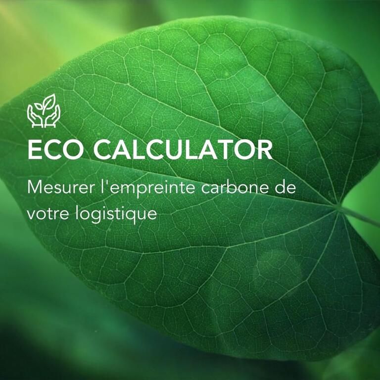 Eco Calculator