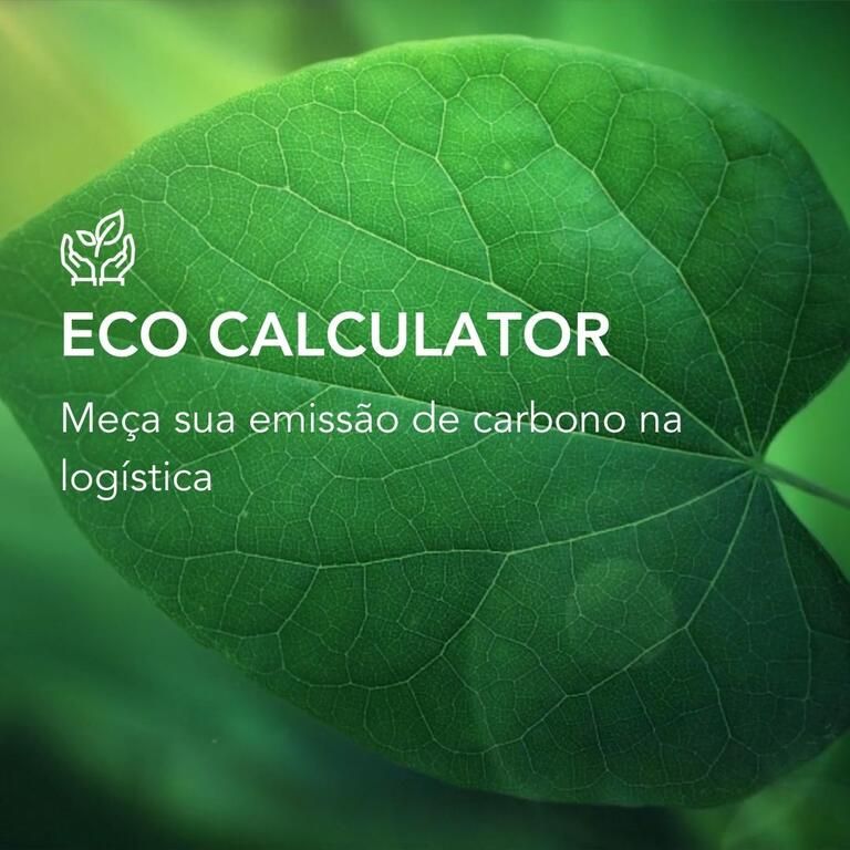 Eco Calculator