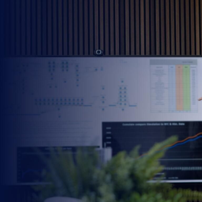 Cosimo - Business Intelligence Specialist at CEVA Logistics