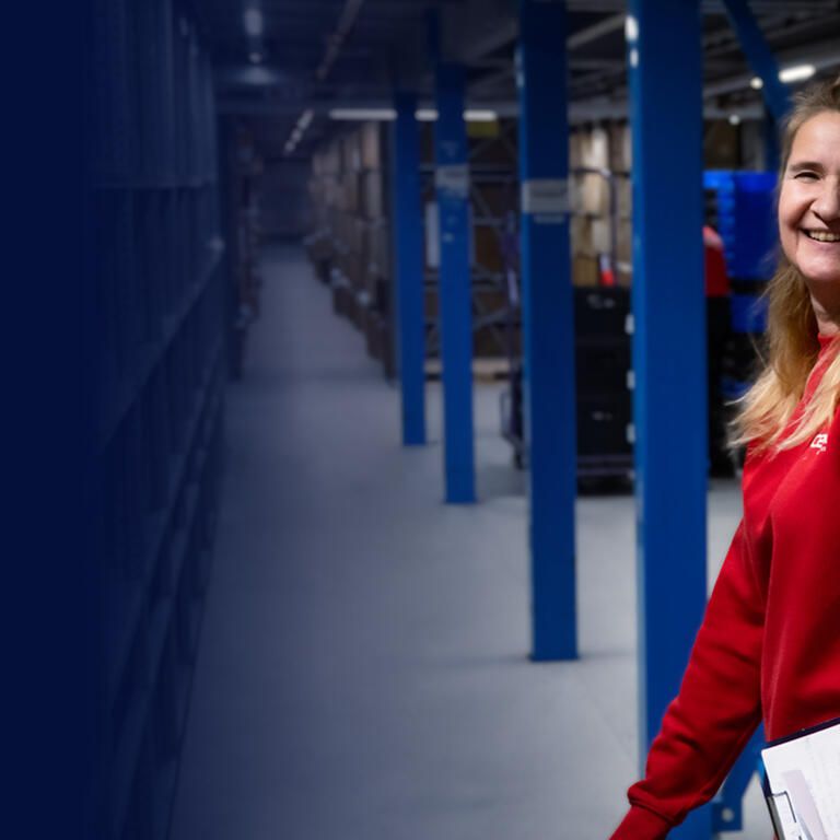 Safety Officers CEVA Logistics