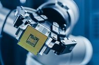 technology icon