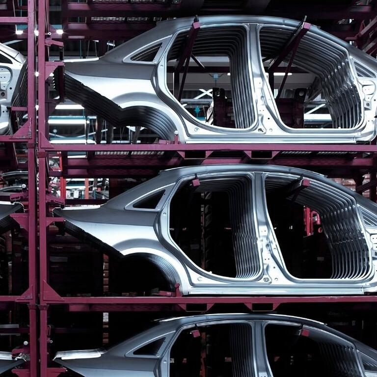 CEVA Automotive Logistics