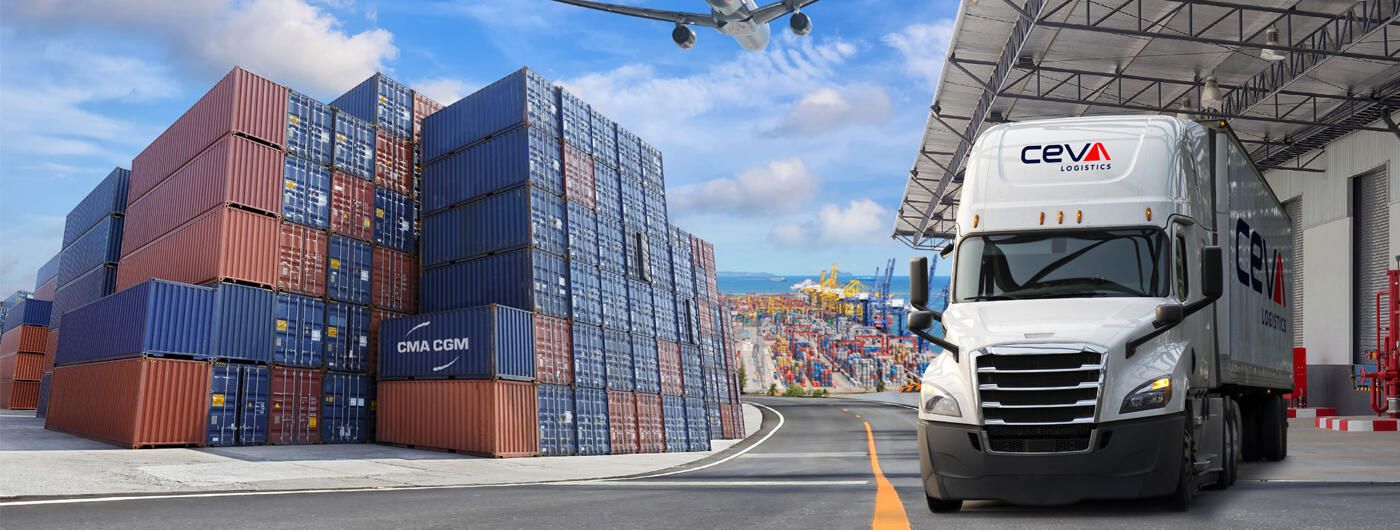 CEVA Logistics