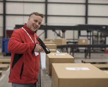 About Ceva logistics