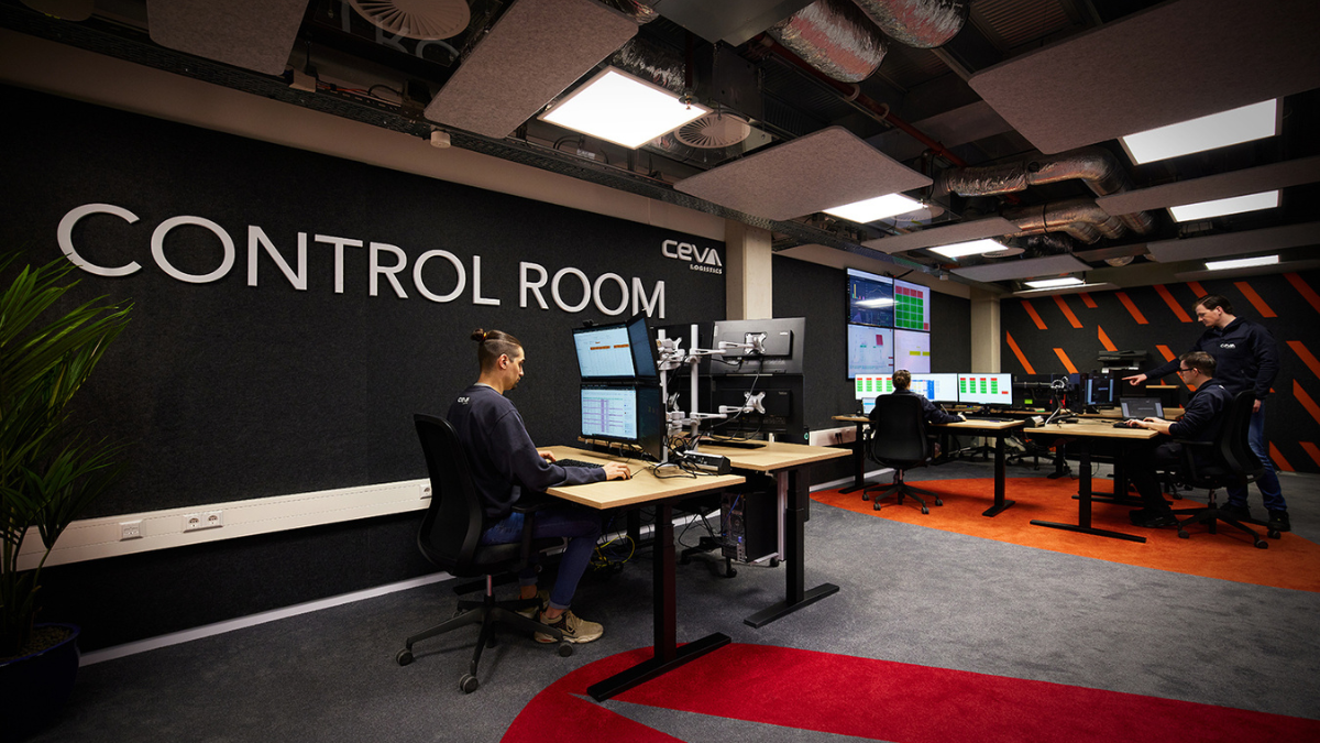 ceva-control-room