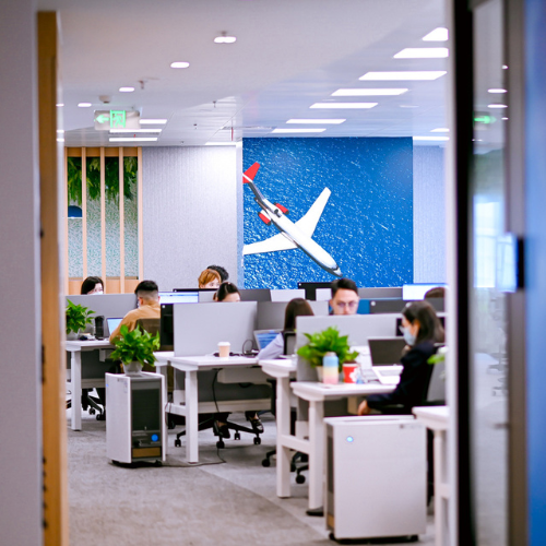 ceva-employee-it-team