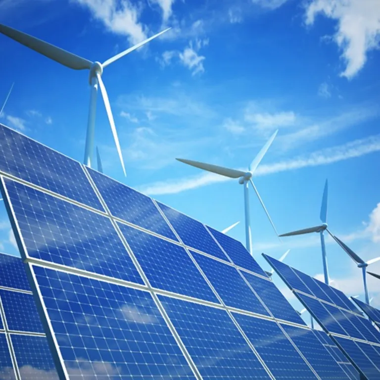Building Sustainable Logistics for Today and Tomorrow
