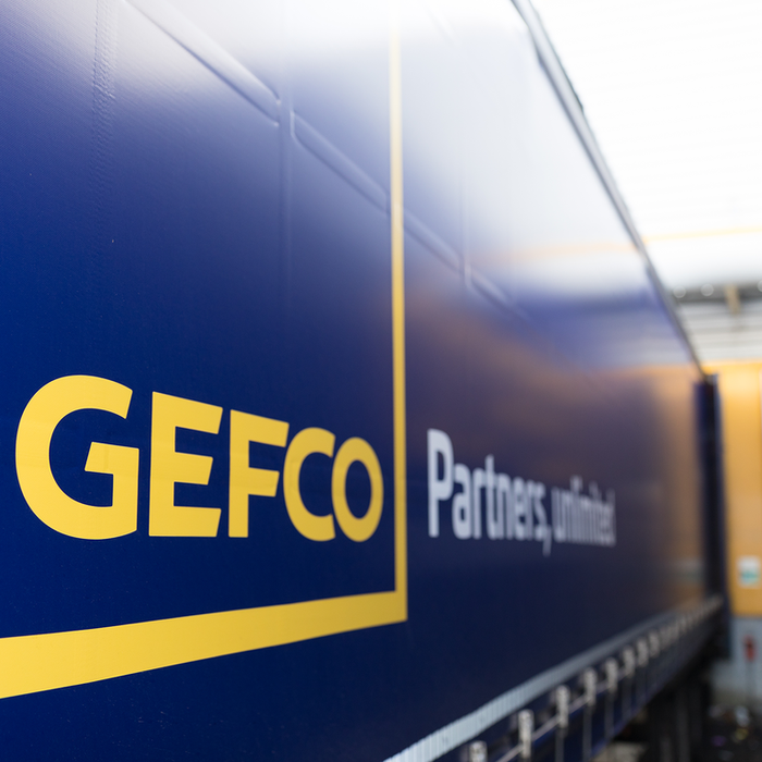 El Grupo CMA CGM complete la adquisición de GEFCO