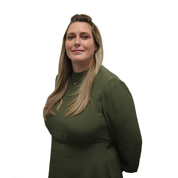 Lizzue CEVA employee