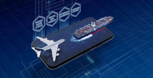 myceva air ocean