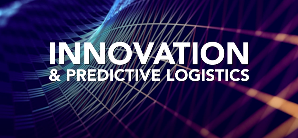Innovation CEVA Logistics