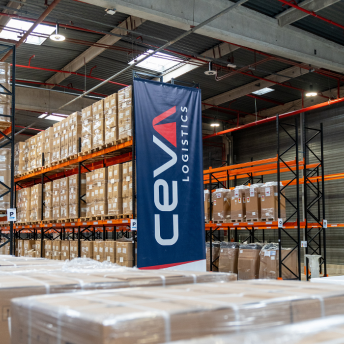 CEVA Logistics : Un partenaire fiable pour les Jeux Olympiques et Paralympiques de Paris 2024 